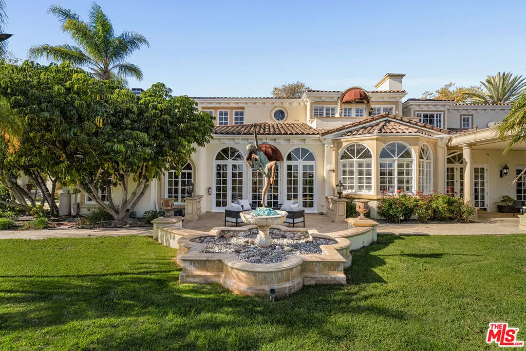 3855 Brunston Court, Westlake Village, California 91362 home-pic-38