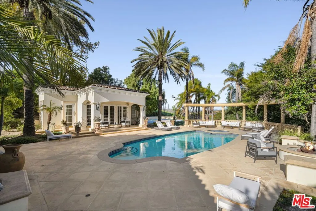 3855 Brunston Court, Westlake Village, California 91362 home-pic-36
