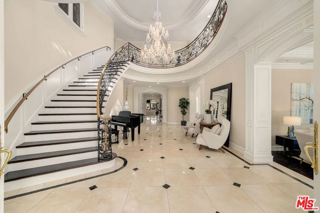 3855 Brunston Court, Westlake Village, California 91362 home-pic-4
