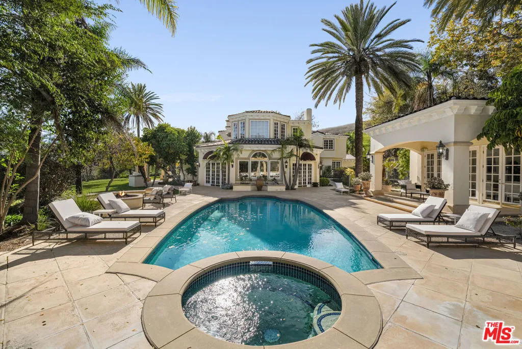 3855 Brunston Court, Westlake Village, California 91362 home-pic-34