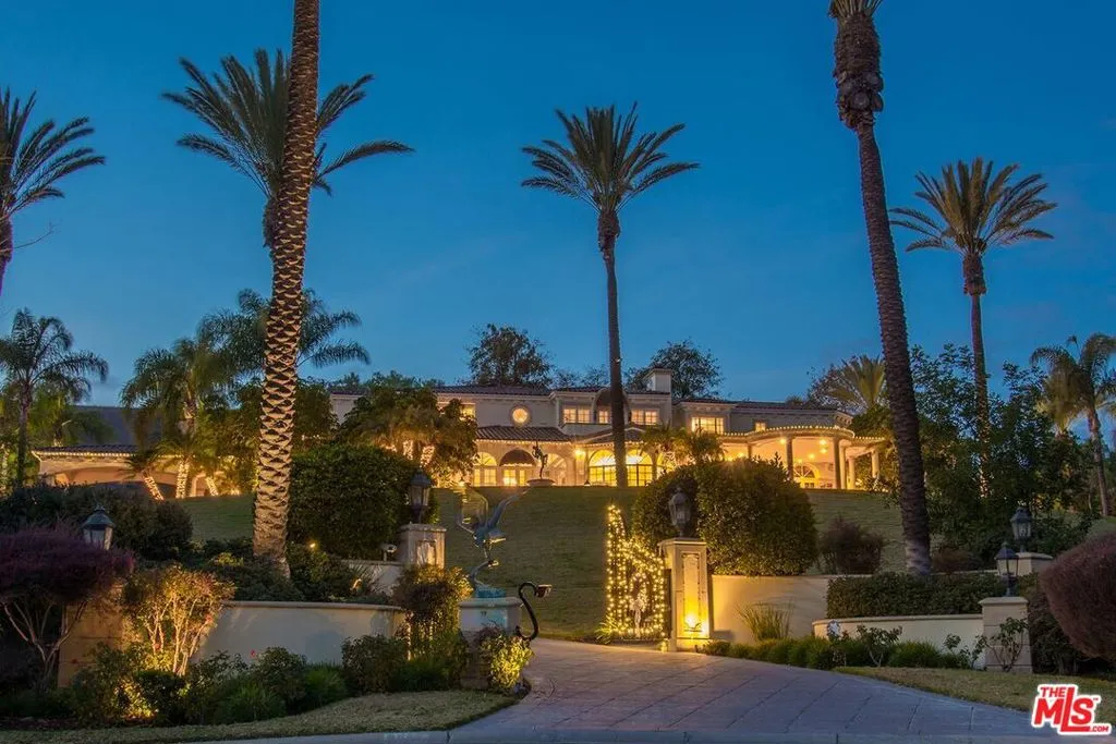 3855 Brunston Court, Westlake Village, California 91362 home-pic-49