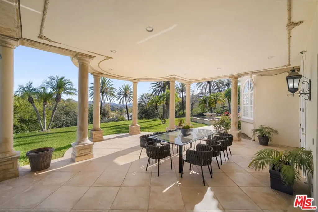 3855 Brunston Court, Westlake Village, California 91362 home-pic-33