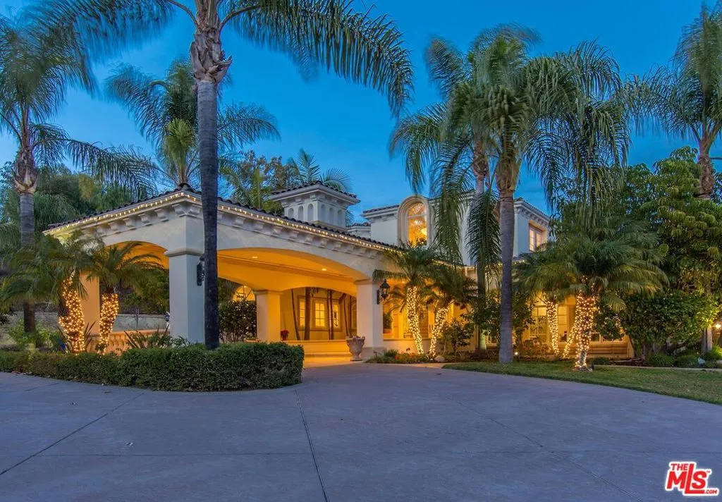 3855 Brunston Court, Westlake Village, California 91362 home-pic-48