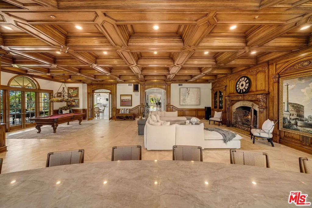 3855 Brunston Court, Westlake Village, California 91362 home-pic-7
