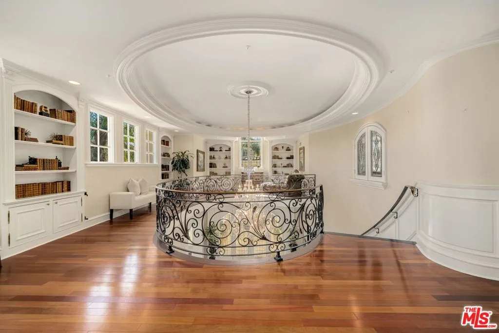 3855 Brunston Court, Westlake Village, California 91362 home-pic-17