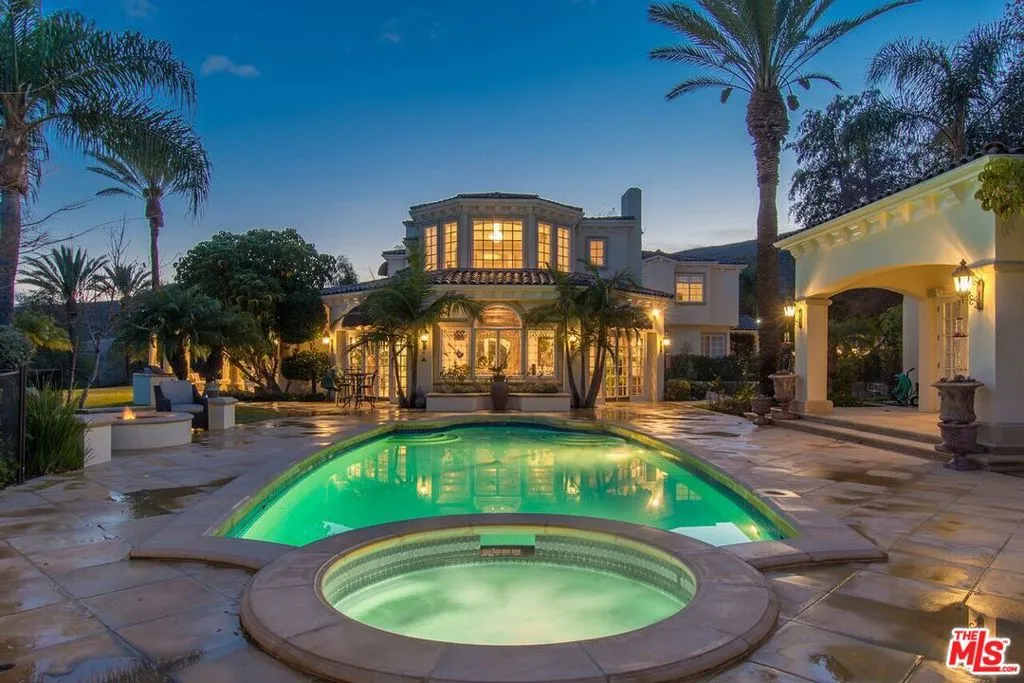 3855 Brunston Court, Westlake Village, California 91362 home-pic-45