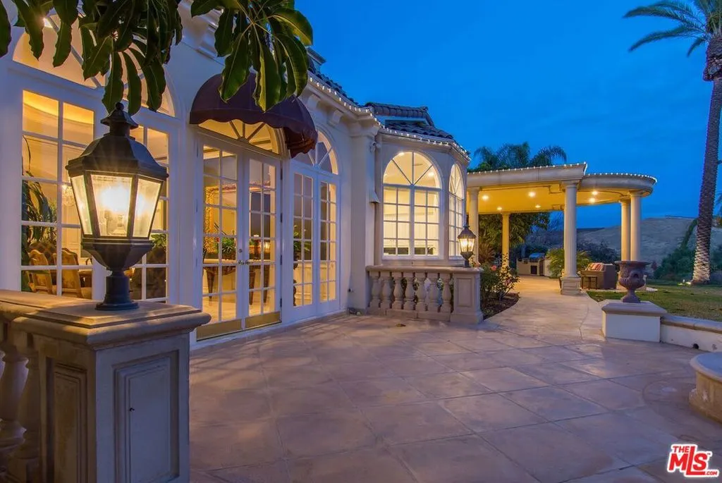 3855 Brunston Court, Westlake Village, California 91362 home-pic-47