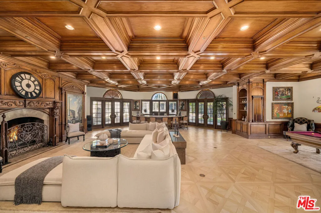 3855 Brunston Court, Westlake Village, California 91362 home-pic-6