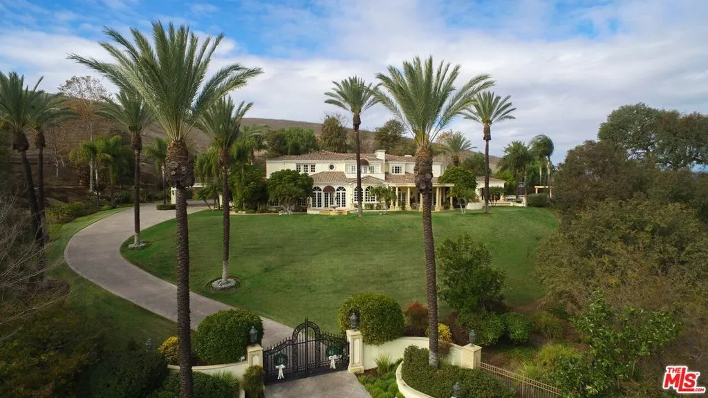 3855 Brunston Court, Westlake Village, California 91362 home-pic-51