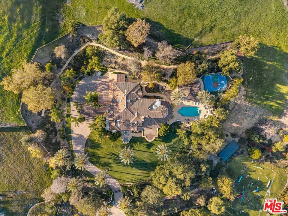 3855 Brunston Court, Westlake Village, California 91362 home-pic-44