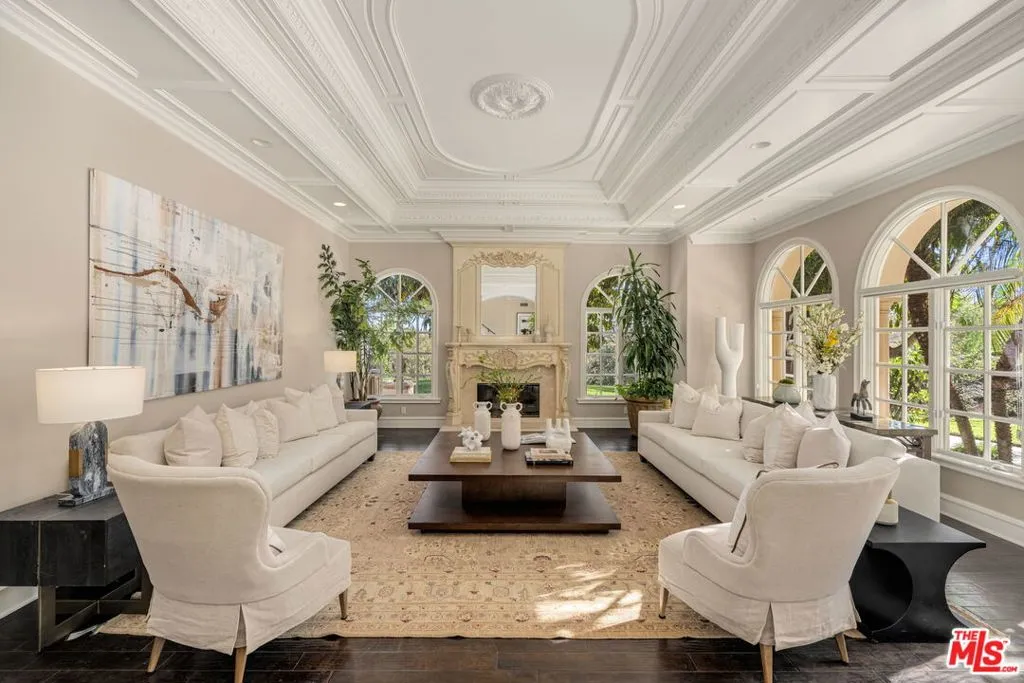 3855 Brunston Court, Westlake Village, California 91362 home-pic-5