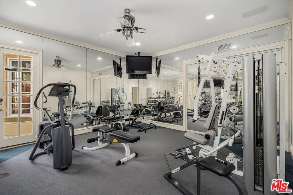 3855 Brunston Court, Westlake Village, California 91362 home-pic-30