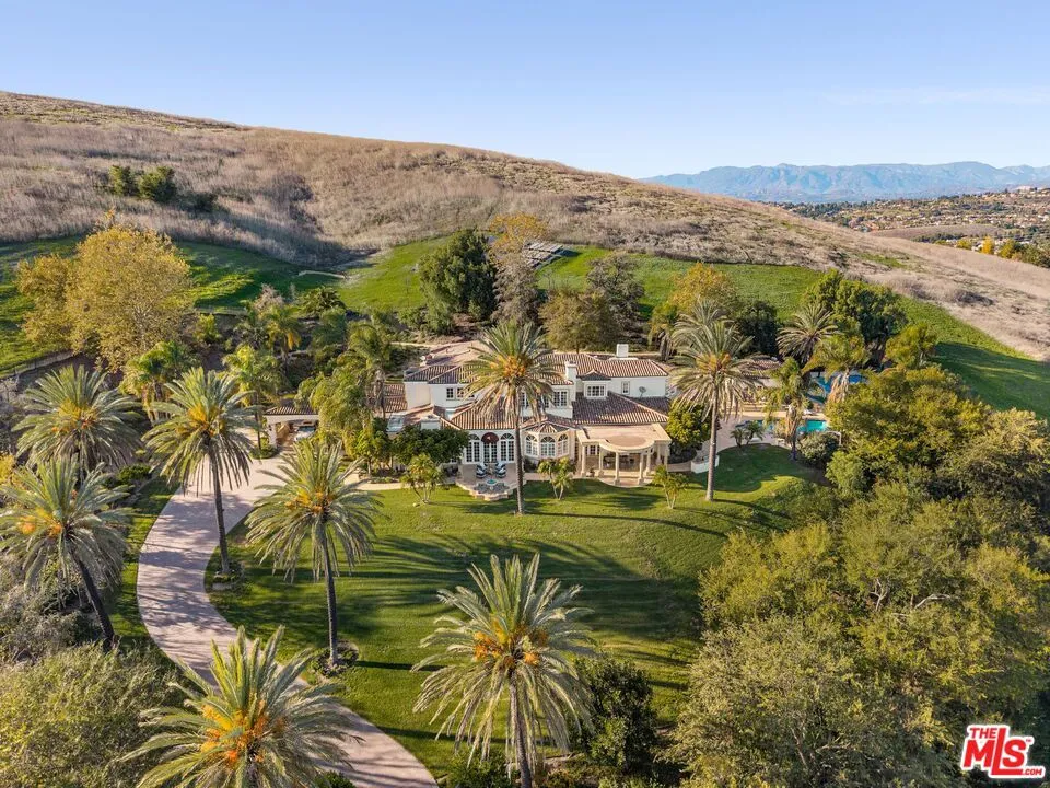 3855 Brunston Court, Westlake Village, California 91362 home-pic-41