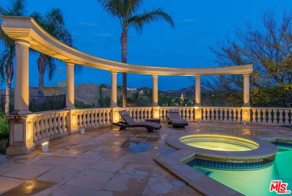 3855 Brunston Court, Westlake Village, California 91362 home-pic-46