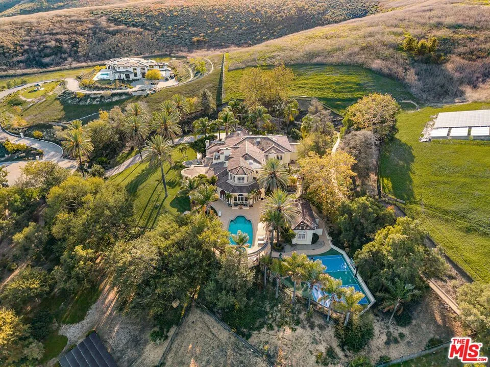 3855 Brunston Court, Westlake Village, California 91362 home-pic-43