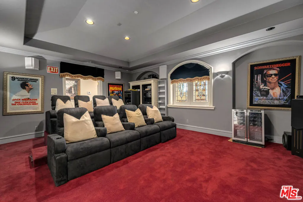 3855 Brunston Court, Westlake Village, California 91362 home-pic-28