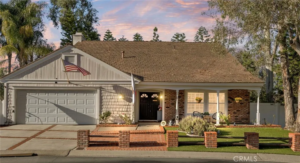 24931 Timberwood, Lake Forest, California 92630 home-pic-1