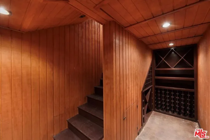 Wine Cellar