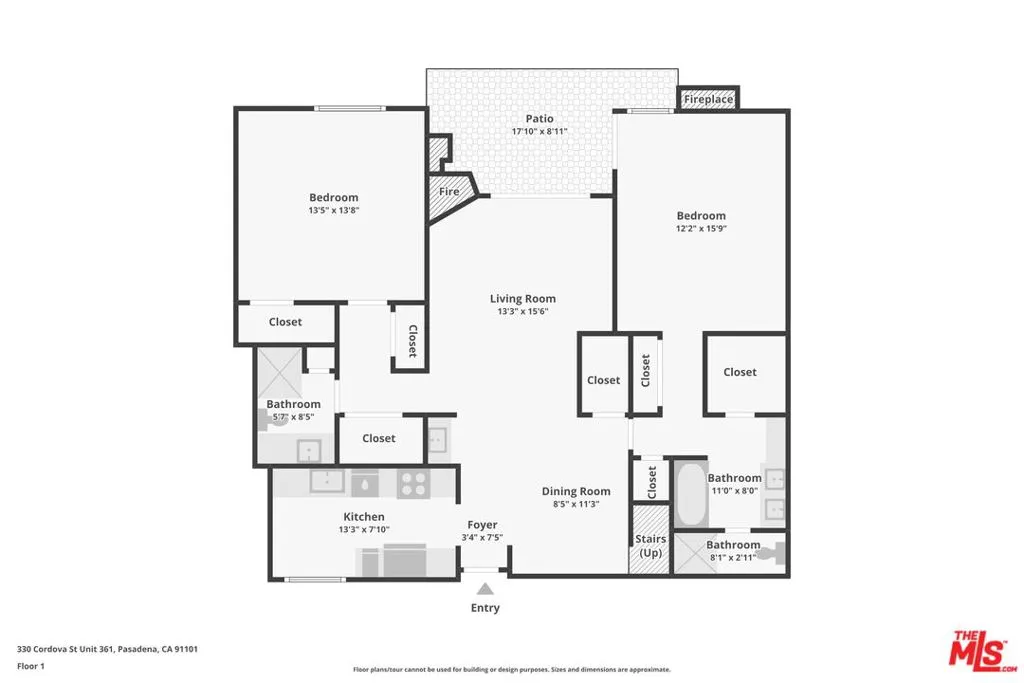 330 Cordova Street 361, Pasadena, California 91101 home-pic-70