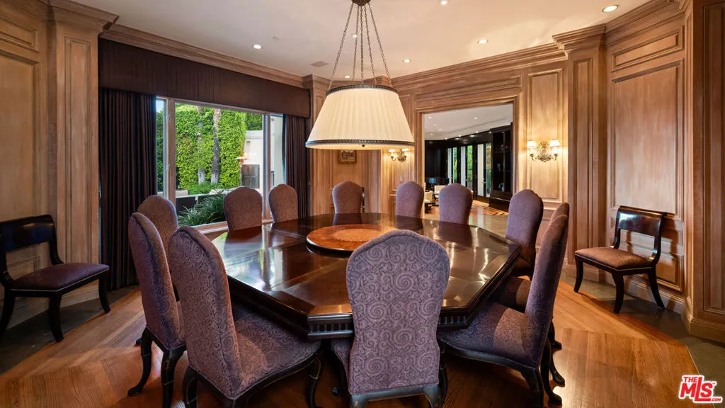 14035 Aubrey Road, Beverly Hills, California 90210 home-pic-7