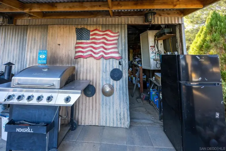 31308 Highway 94, Campo, California 91906