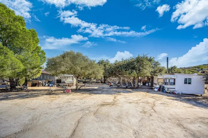 31308 Highway 94, Campo, California 91906