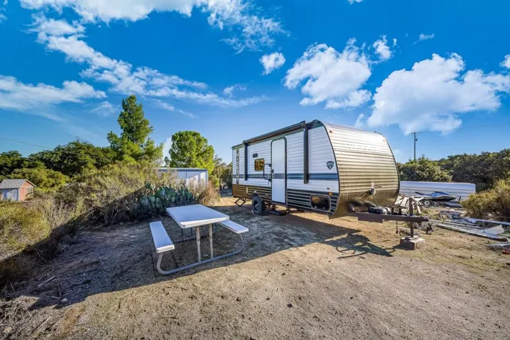 31308 Highway 94, Campo, California 91906