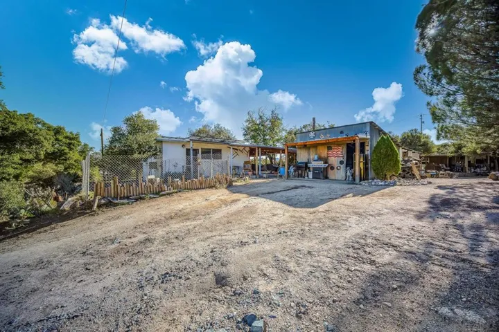 31308 Highway 94, Campo, California 91906