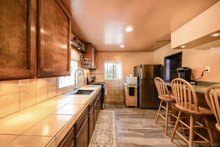31308 Highway 94, Campo, California 91906