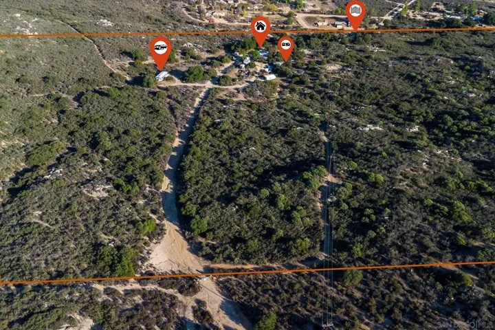 31308 Highway 94, Campo, California 91906