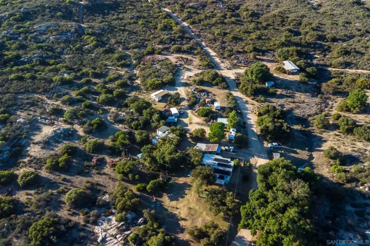 31308 Highway 94, Campo, California 91906