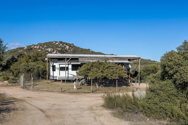 31308 Highway 94, Campo, California 91906