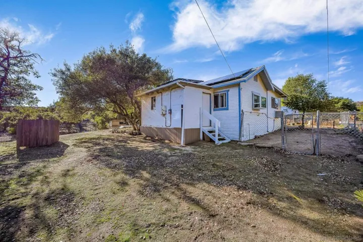 31308 Highway 94, Campo, California 91906