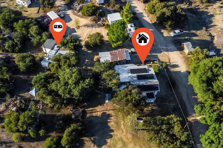 31308 Highway 94, Campo, California 91906