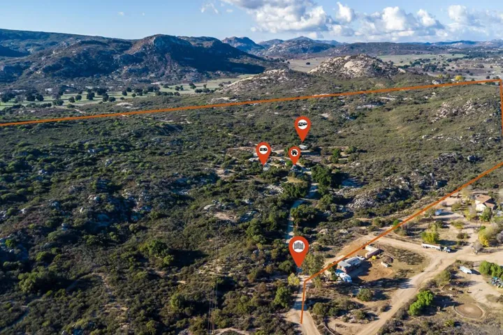 31308 Highway 94, Campo, California 91906