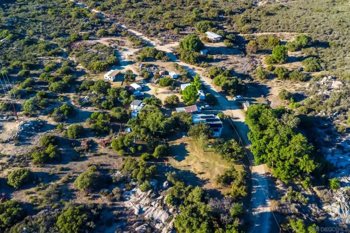31308 Highway 94, Campo, California 91906