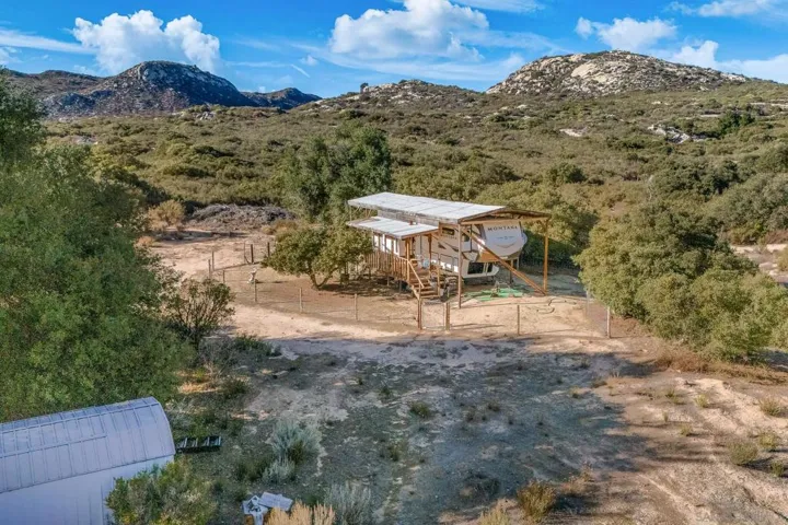 31308 Highway 94, Campo, California 91906