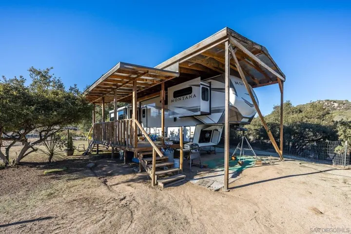 31308 Highway 94, Campo, California 91906