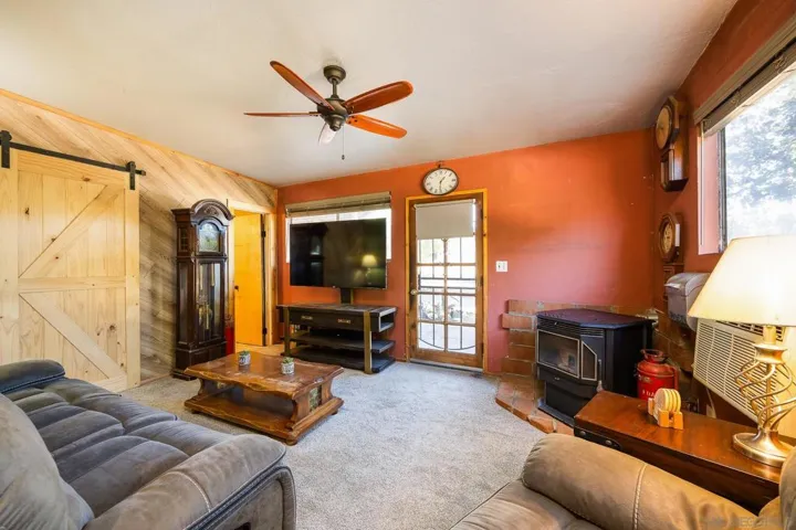 31308 Highway 94, Campo, California 91906