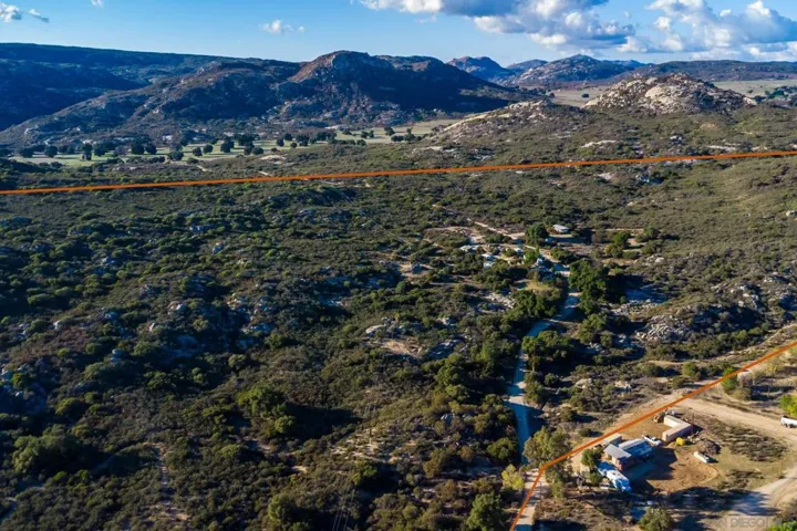 31308 Highway 94, Campo, California 91906