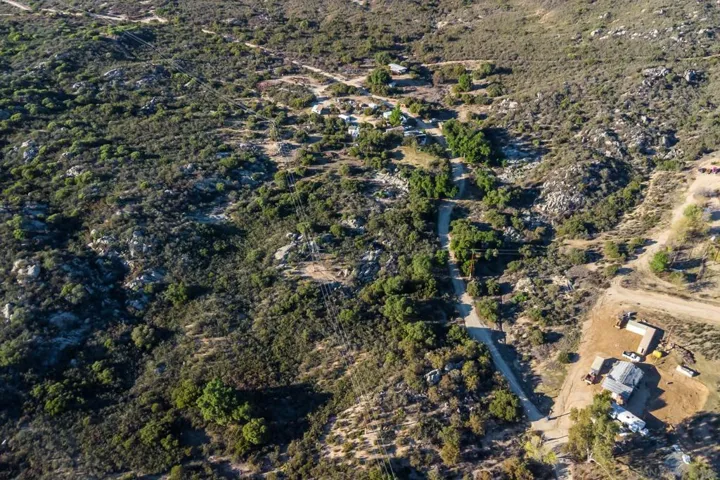 31308 Highway 94, Campo, California 91906