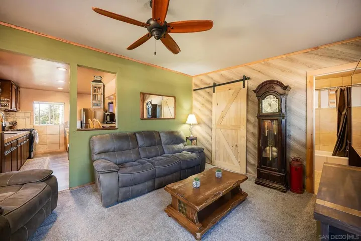 31308 Highway 94, Campo, California 91906