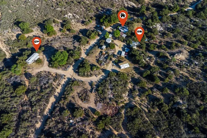 31308 Highway 94, Campo, California 91906
