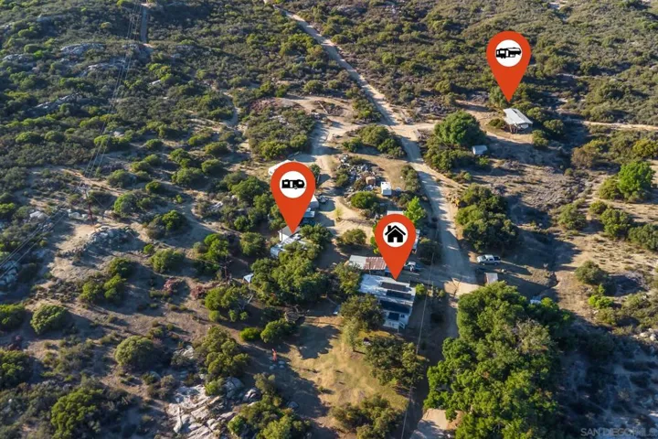 31308 Highway 94, Campo, California 91906