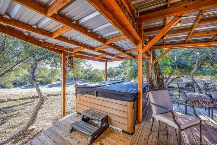31308 Highway 94, Campo, California 91906