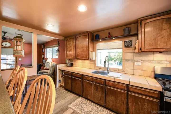 31308 Highway 94, Campo, California 91906