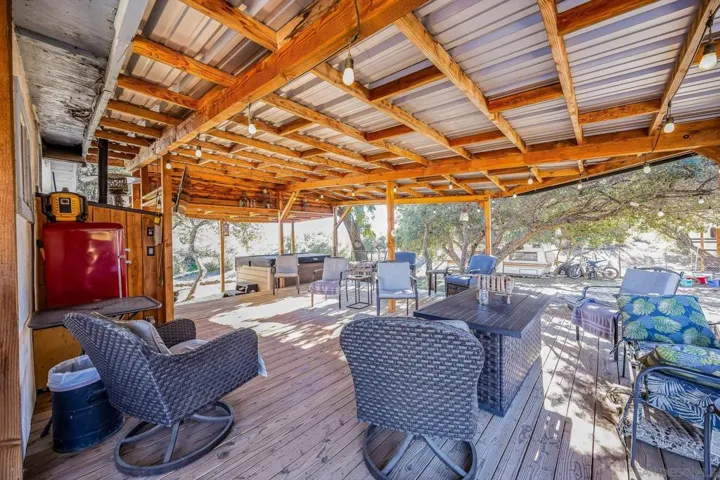 31308 Highway 94, Campo, California 91906