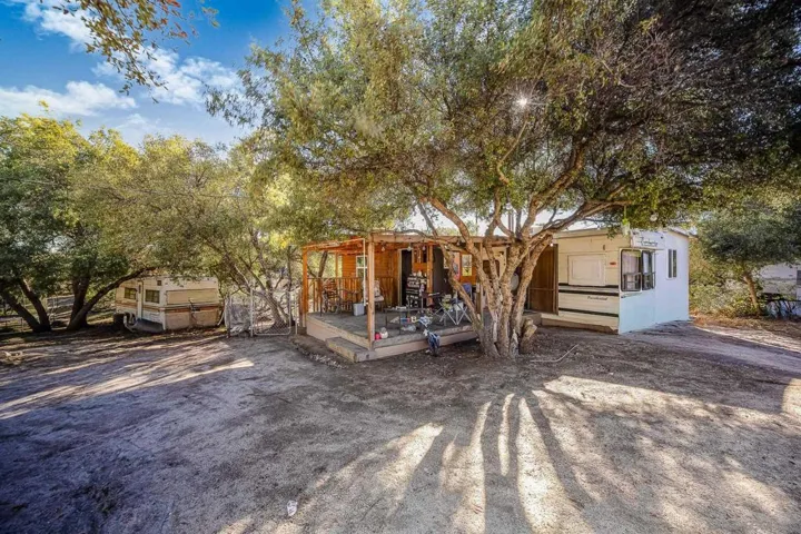 31308 Highway 94, Campo, California 91906