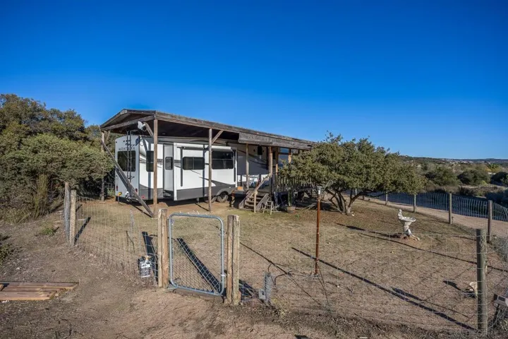 31308 Highway 94, Campo, California 91906