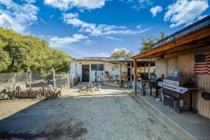 31308 Highway 94, Campo, California 91906